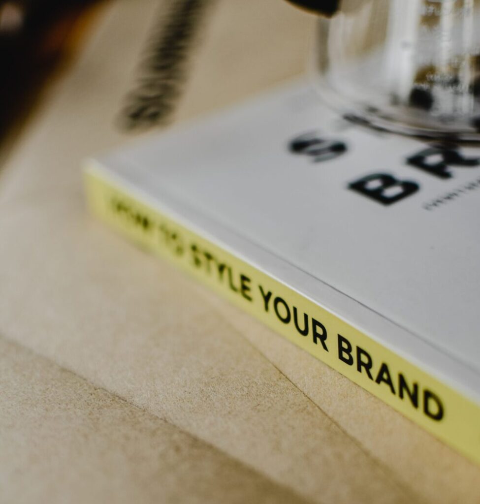 5 Books That Will Empower You to Create a Thriving Personal Brand and Monetize Your Passion